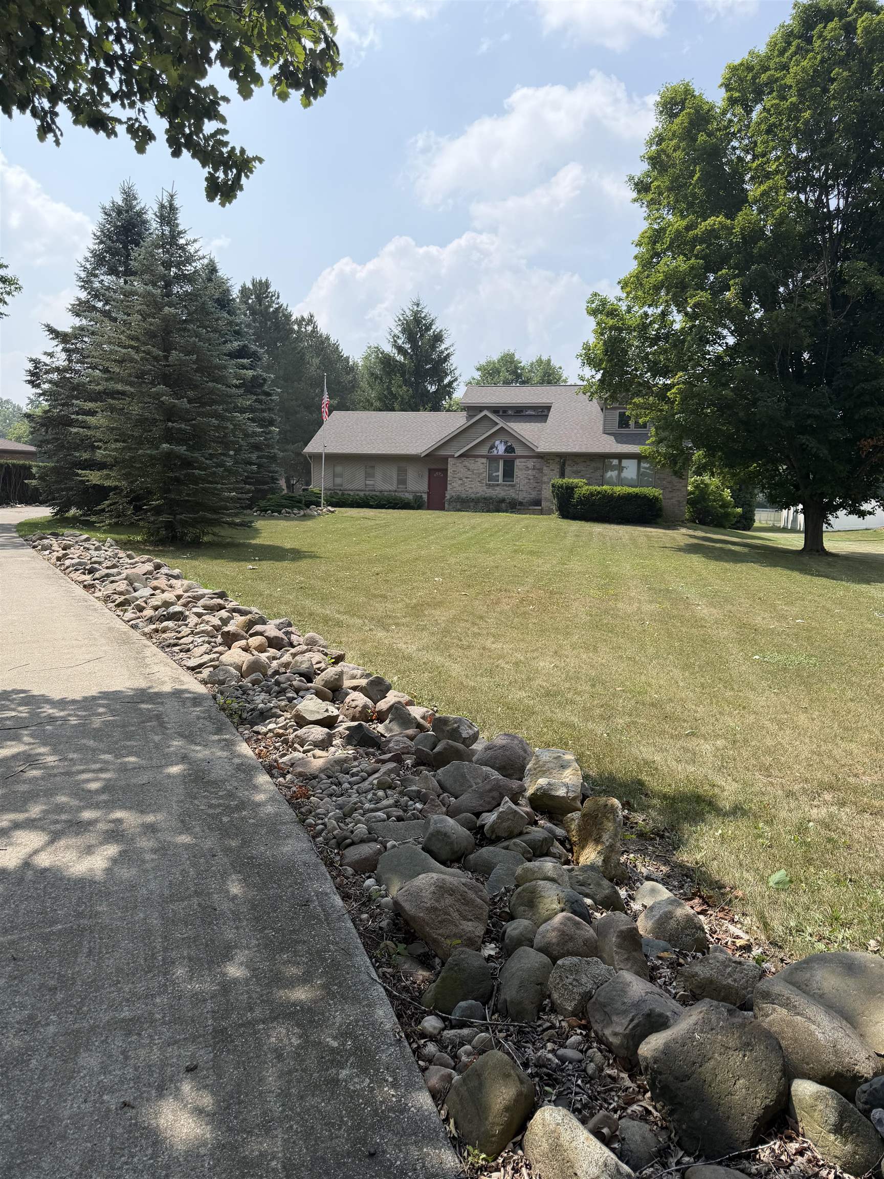 6496 E Carpenter Road