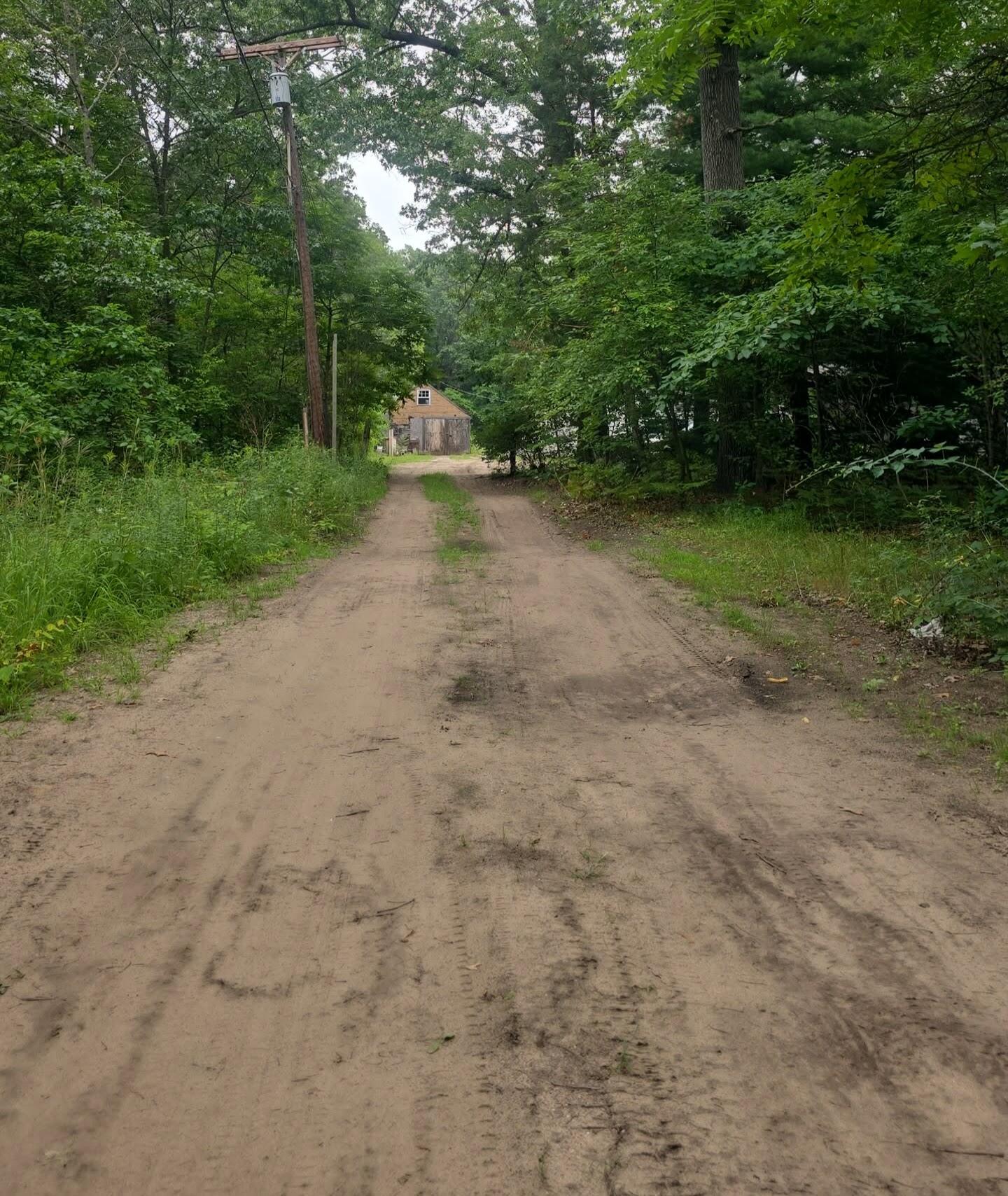 2032 S Mill Iron Road