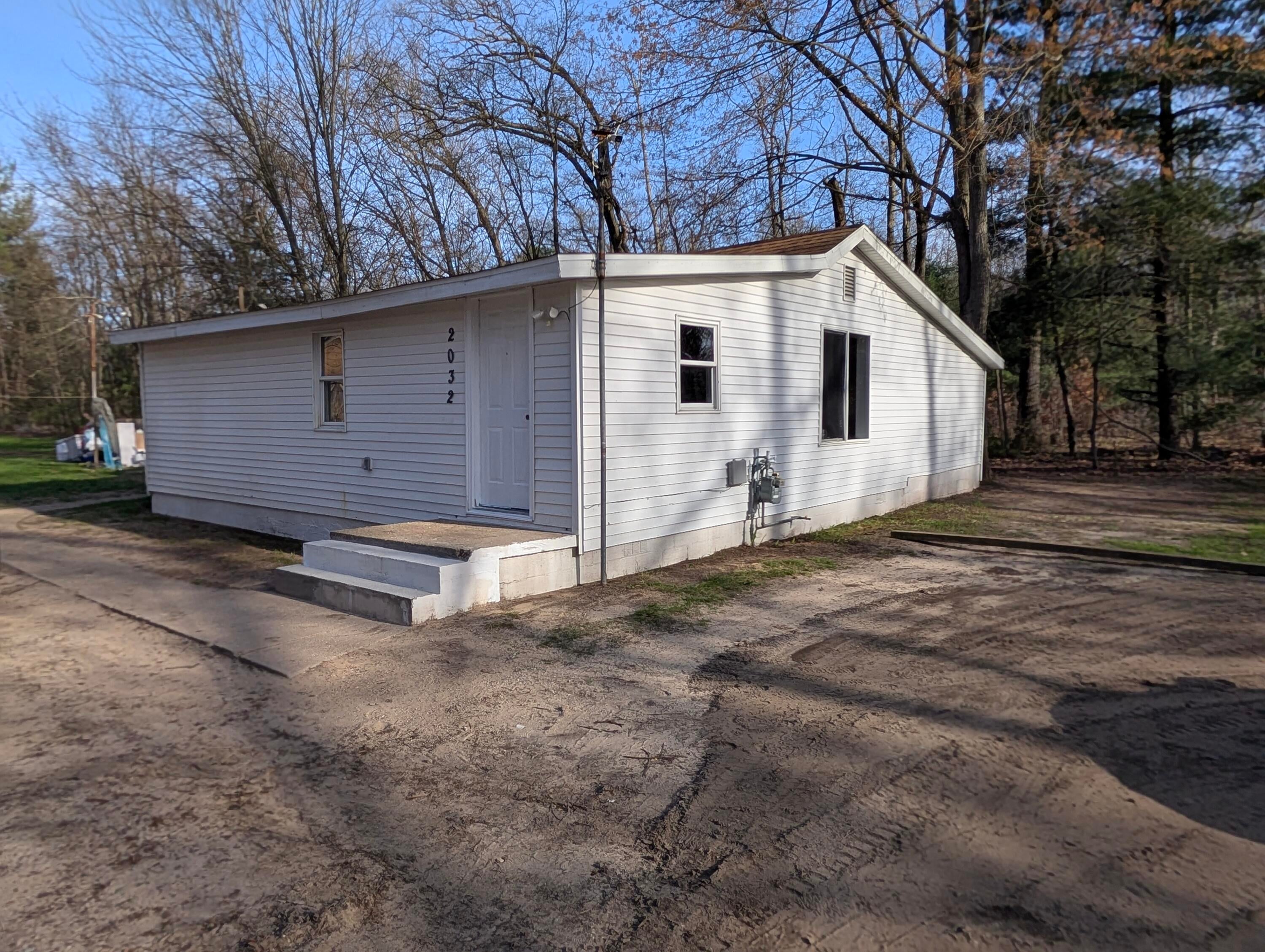 2032 S Mill Iron Road
