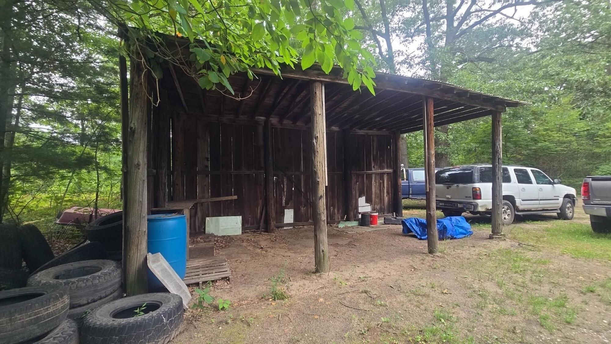 2032 S Mill Iron Road