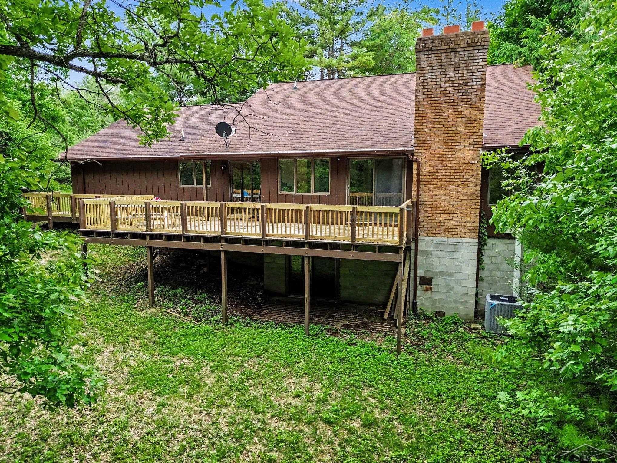 371 E Saginaw Road
