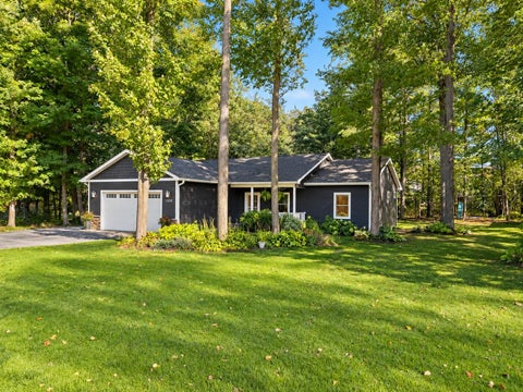 Photo of 4828 Birdie Lane, Long Lake Township, MI 49685 (MLS # 78080074566)