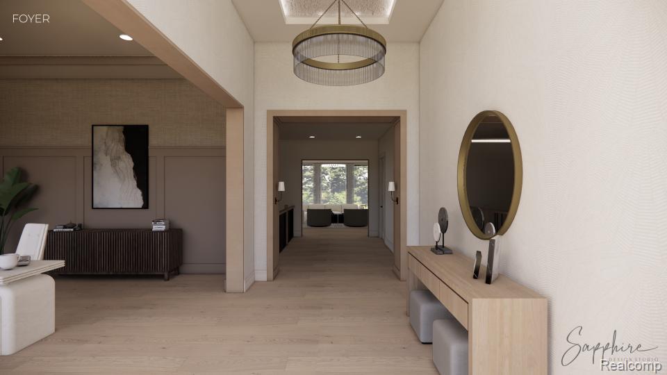 4380 The Heights Boulevard