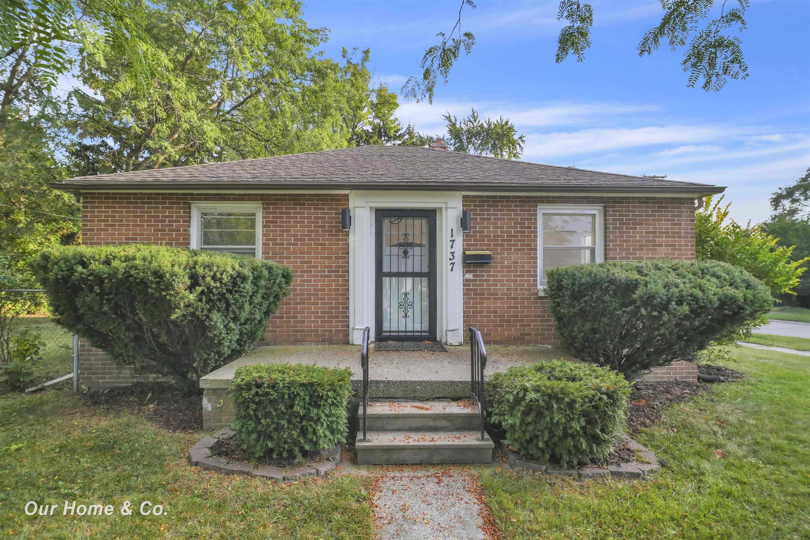 1737 Newberry Street