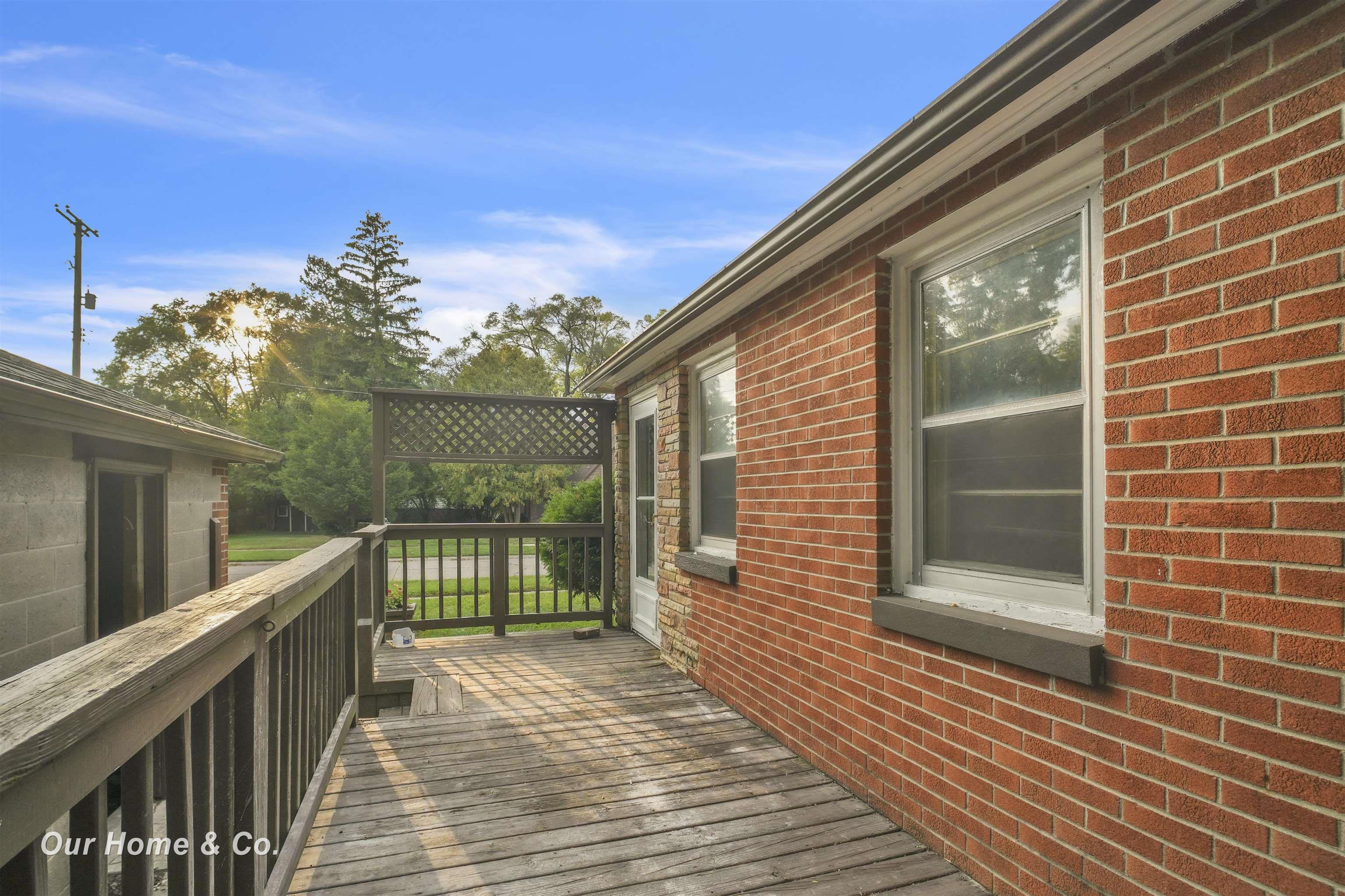 1737 Newberry Street