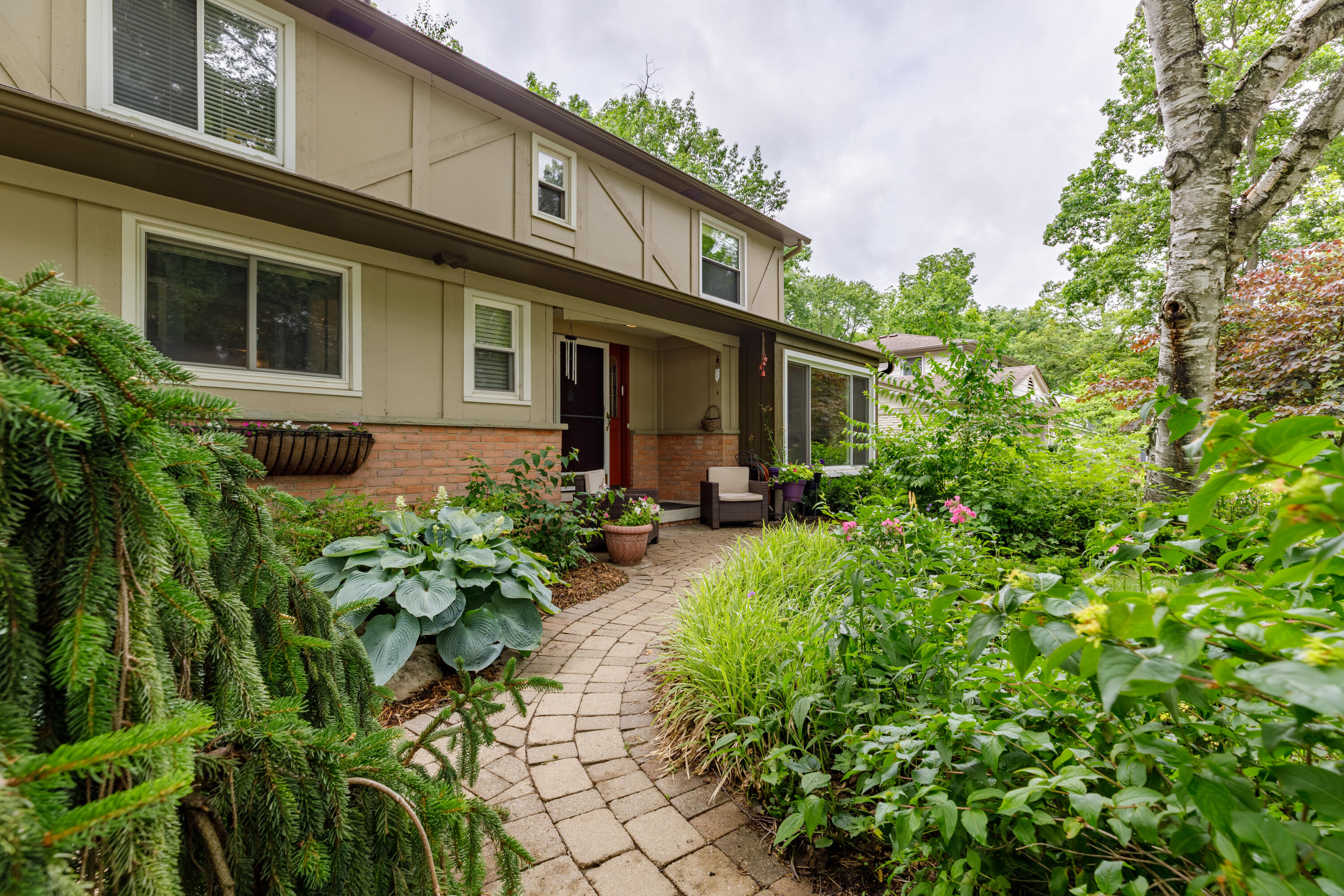 3666 Frederick Drive