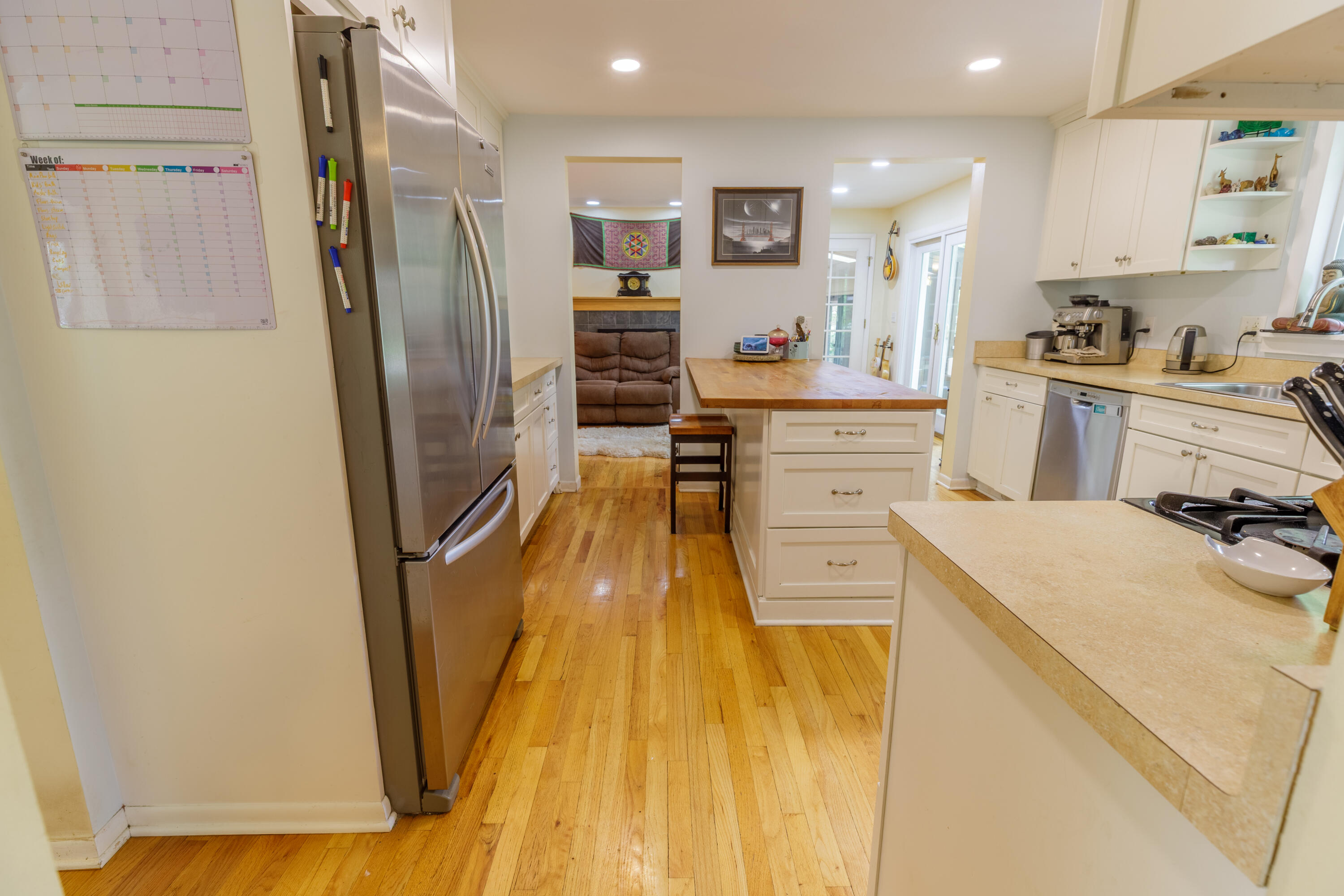 3666 Frederick Drive