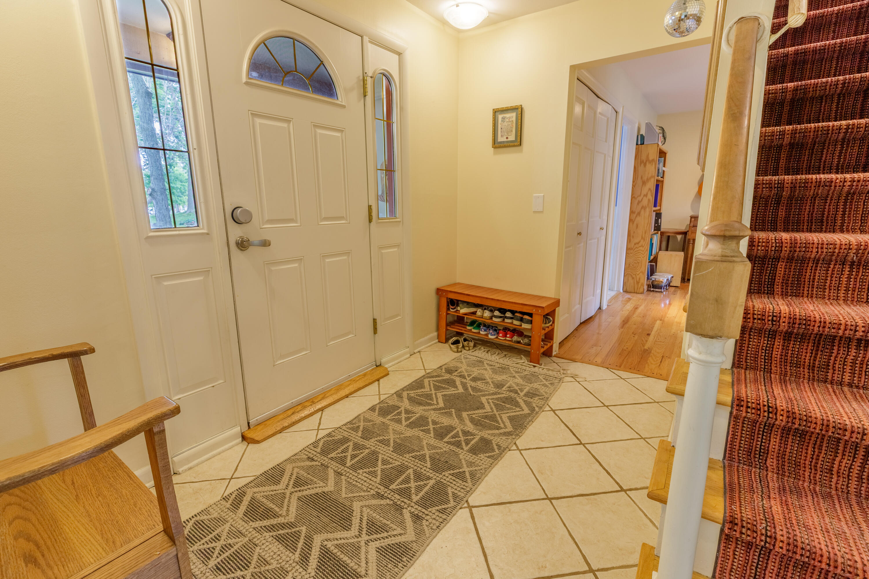 3666 Frederick Drive