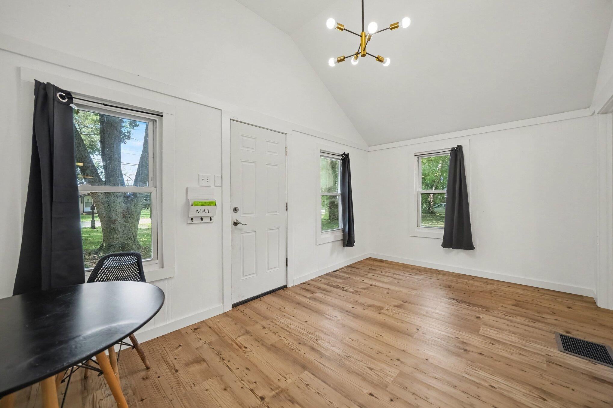 1597 Norton Road
