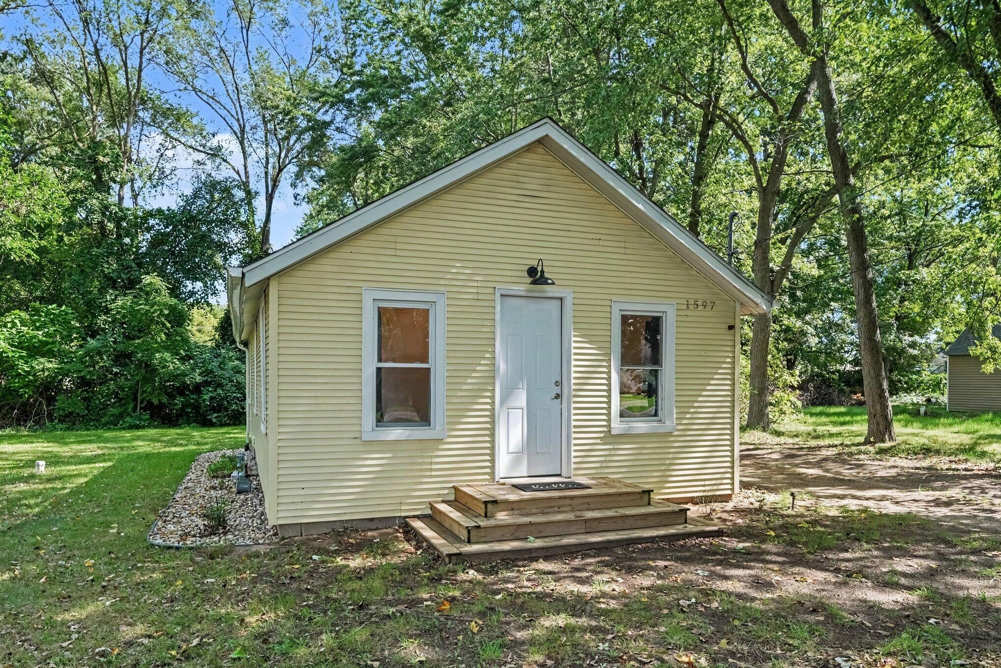 1597 Norton Road