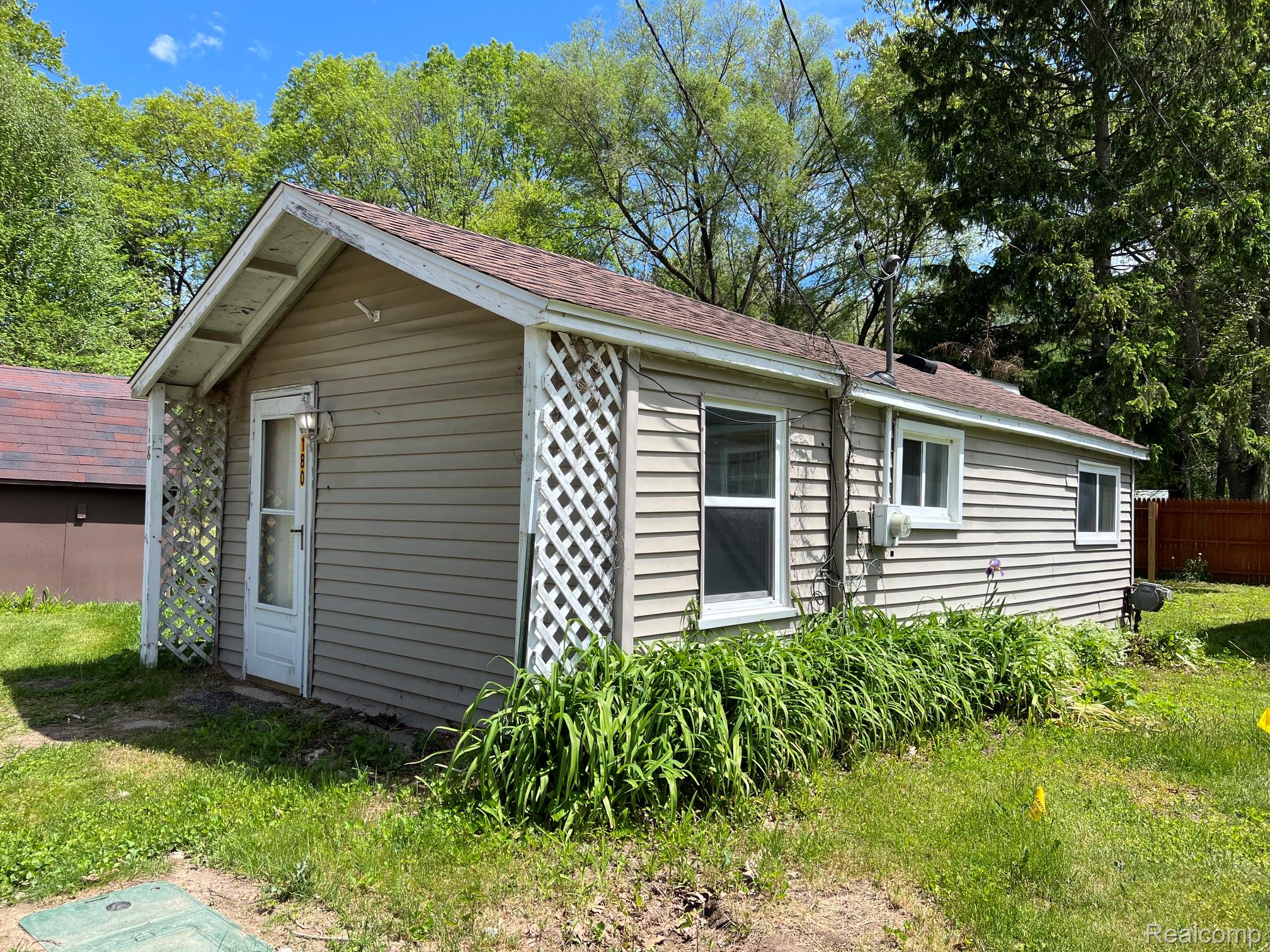 180 Fonda Drive