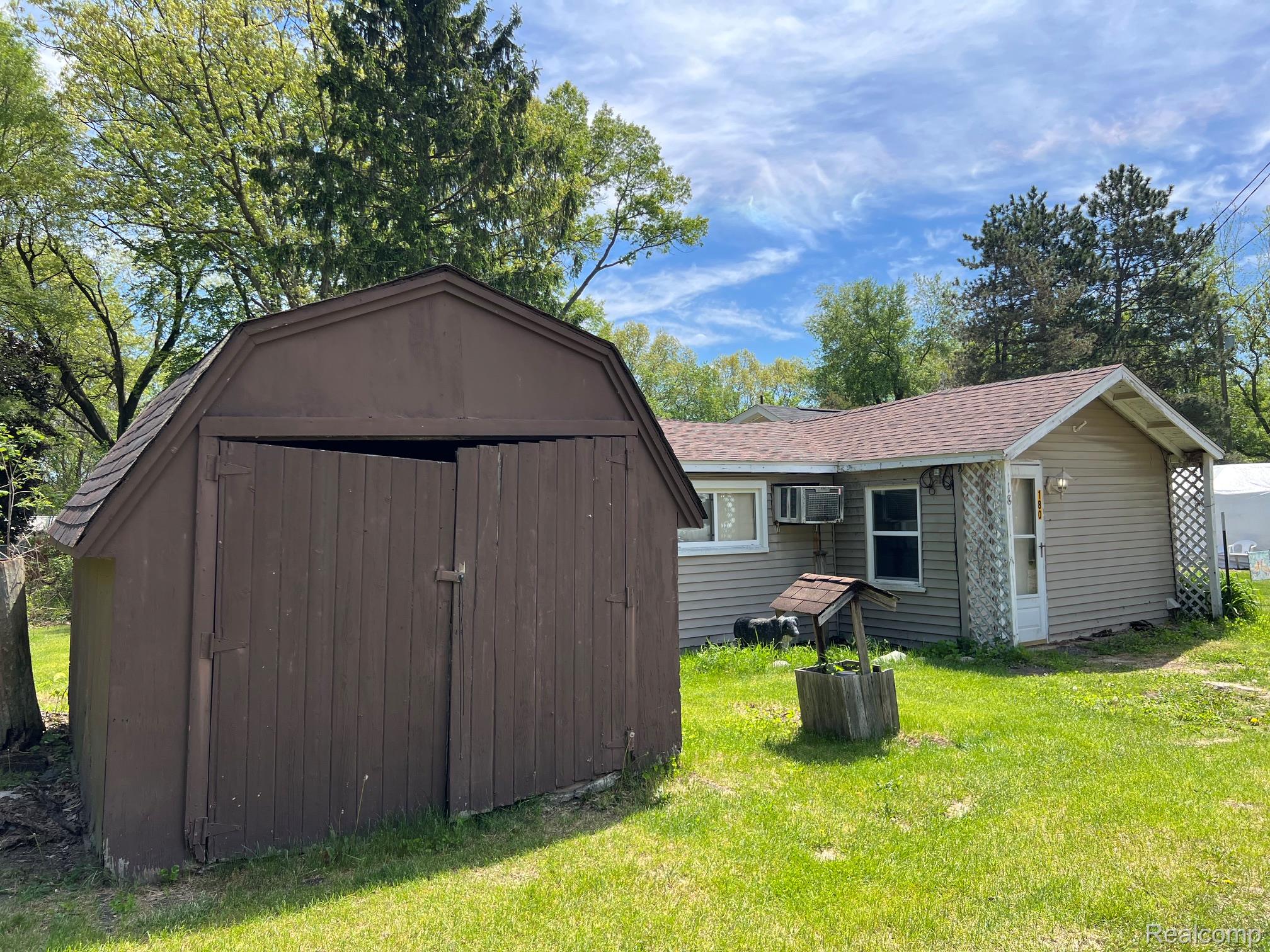 180 Fonda Drive