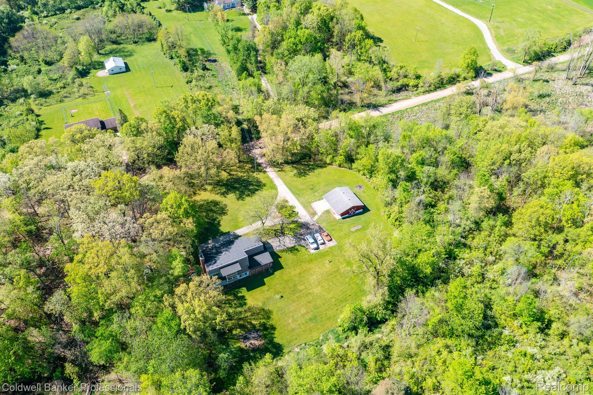 8899 DWYER Road