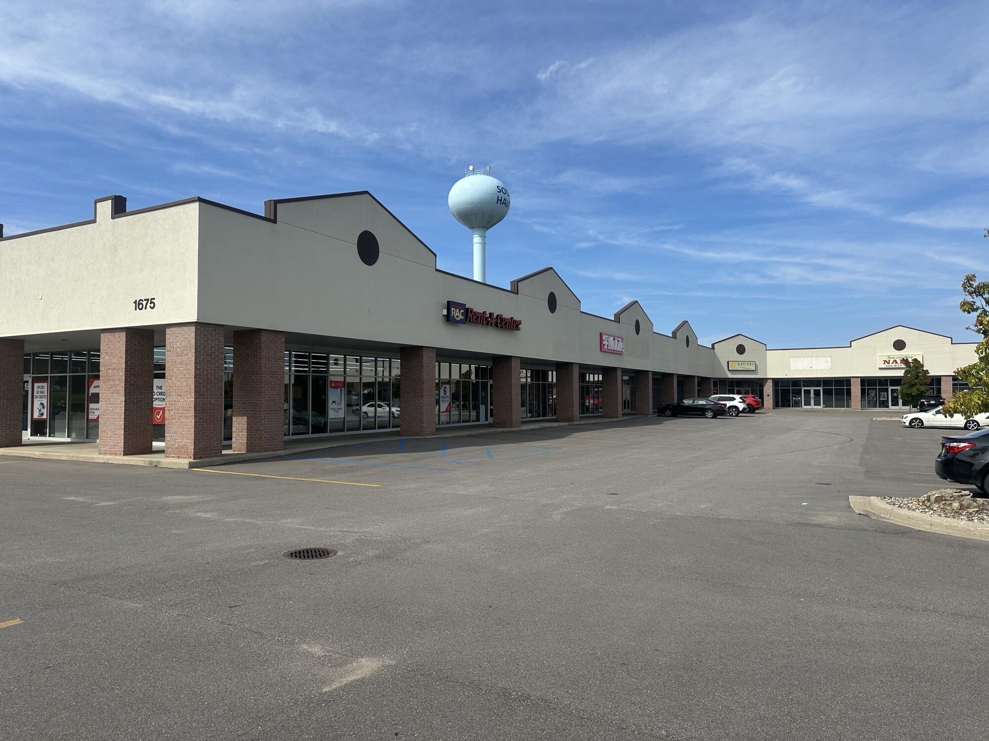 1675 Phoenix Street C