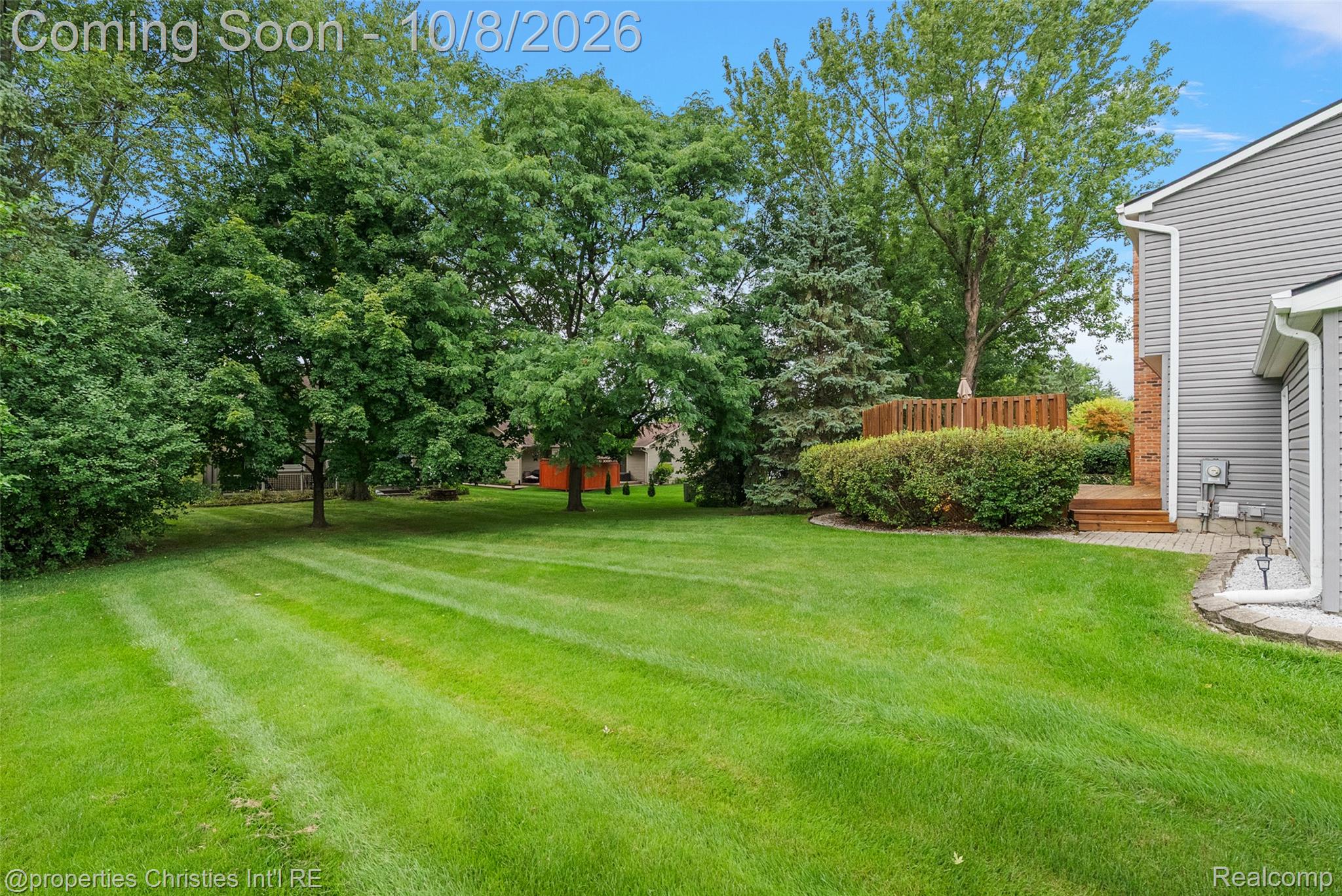 1696 Dancer Drive