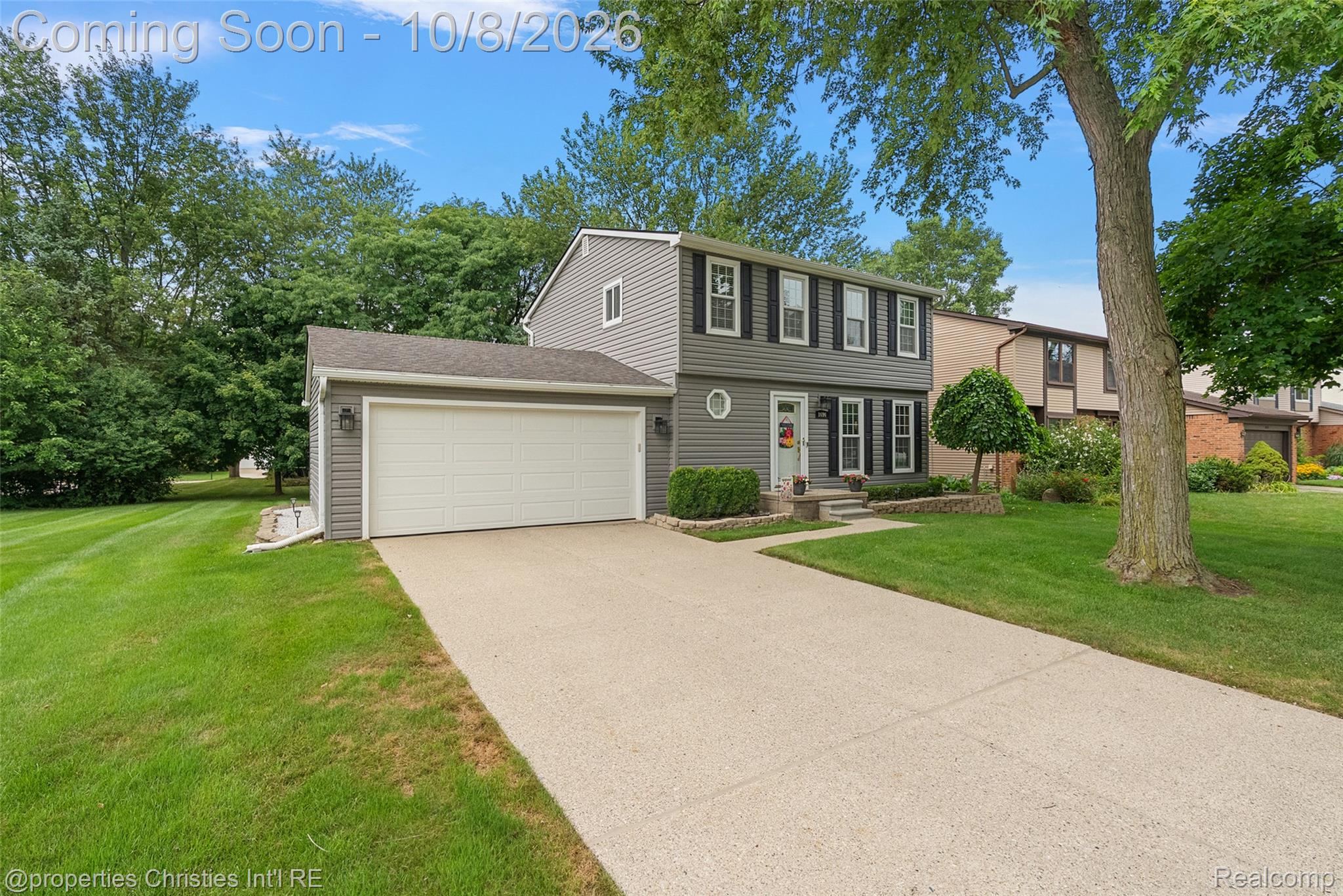 1696 Dancer Drive