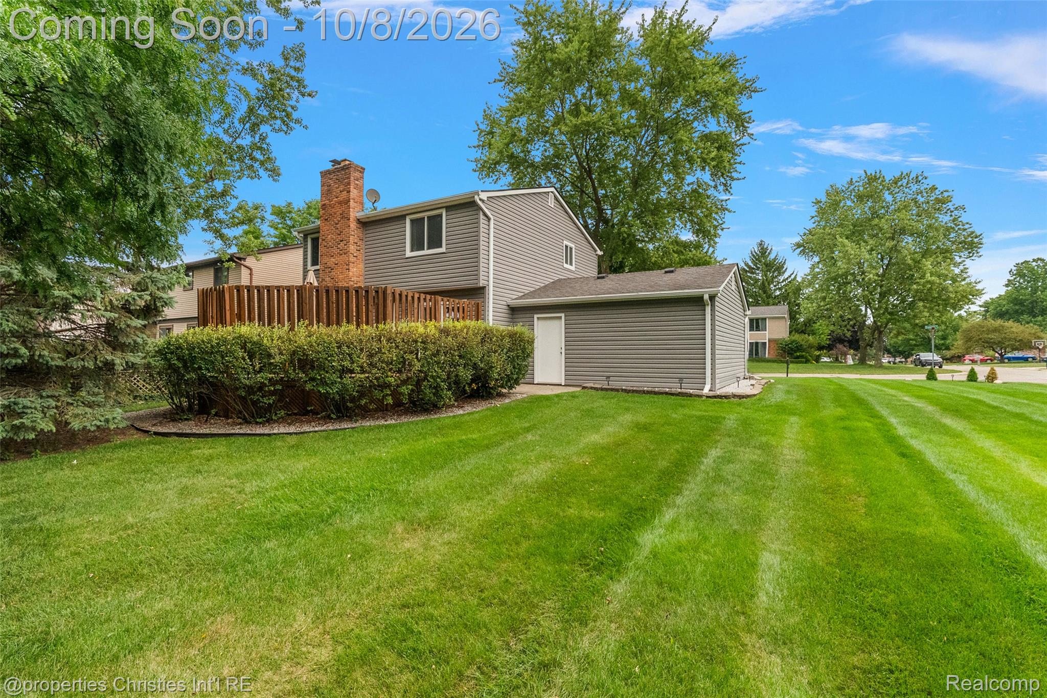 1696 Dancer Drive
