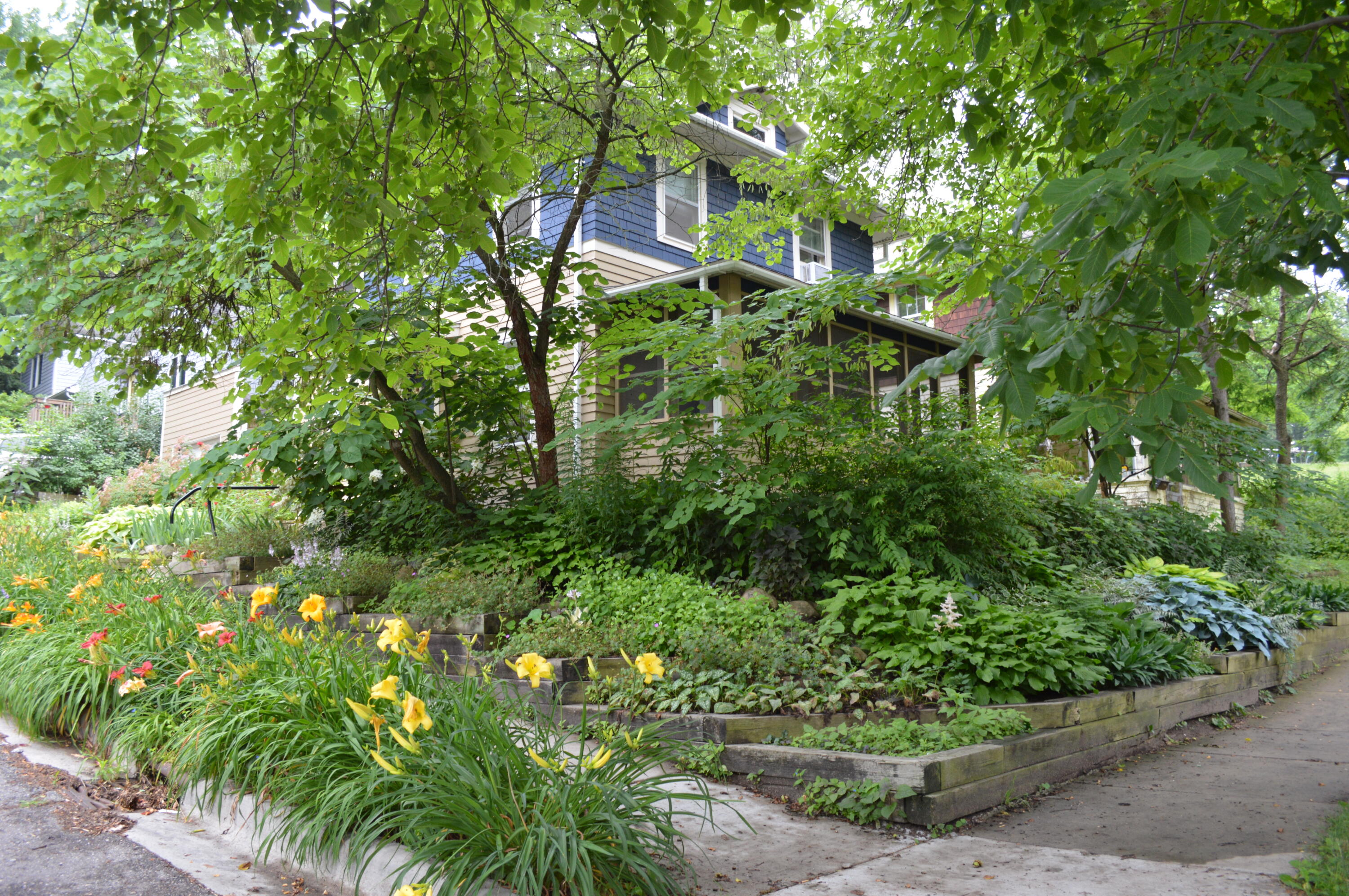501 W Mosley Street