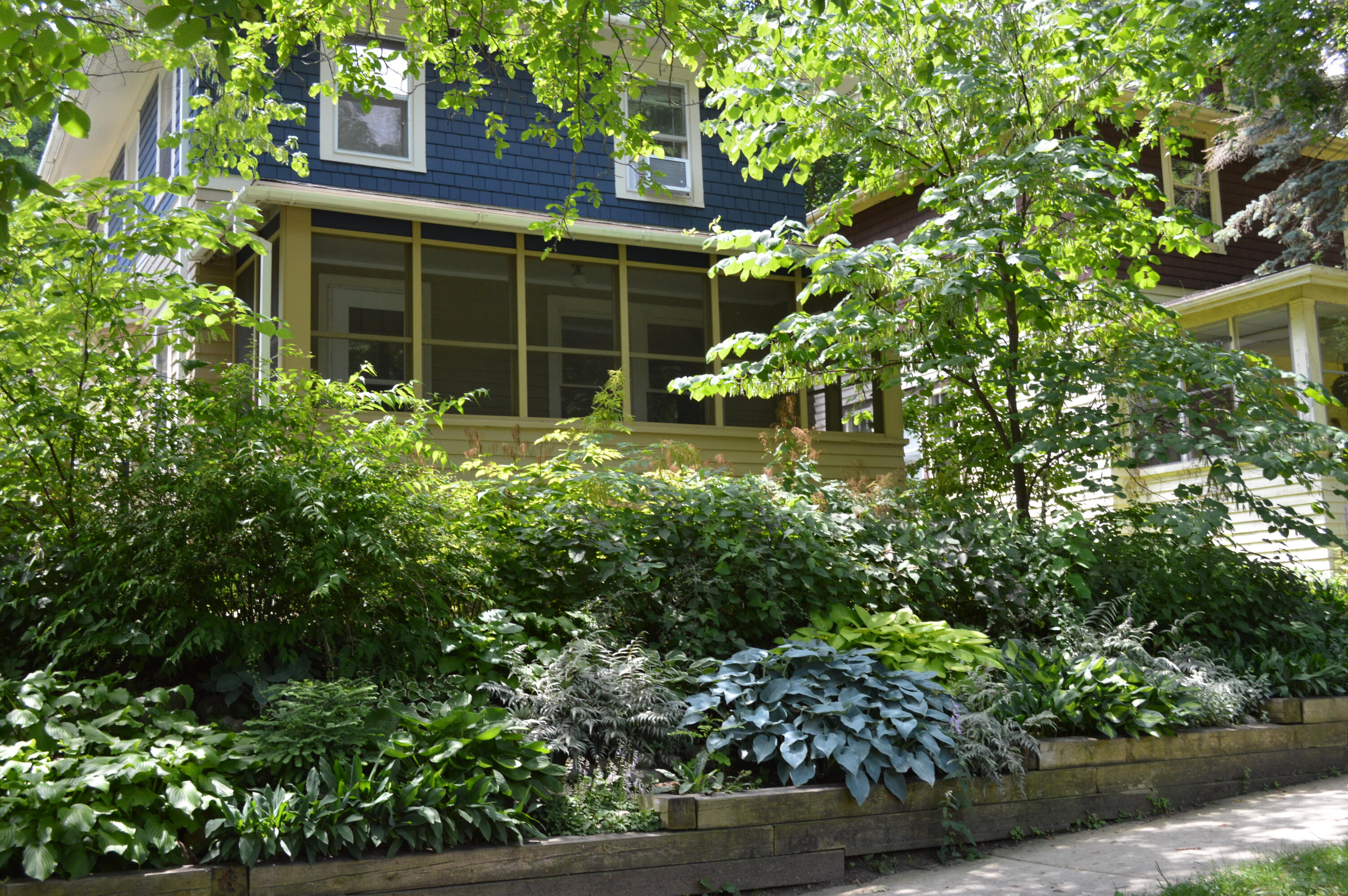 501 W Mosley Street