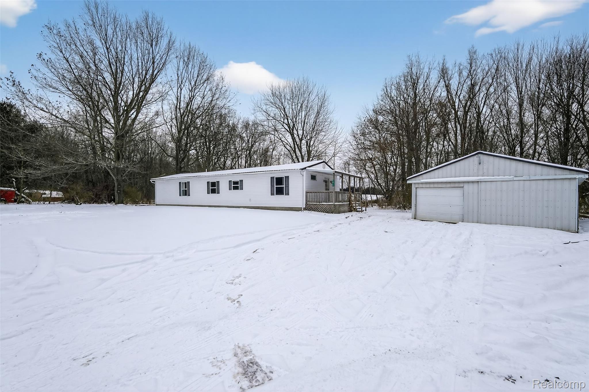 5417 Rensselear Drive