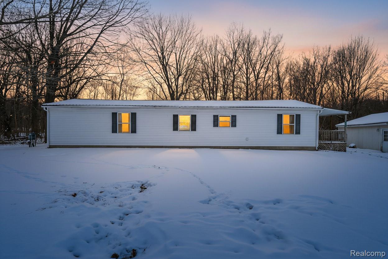 5417 Rensselear Drive