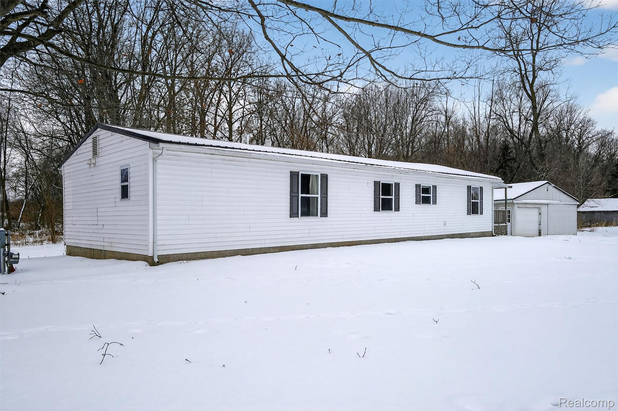 5417 Rensselear Drive