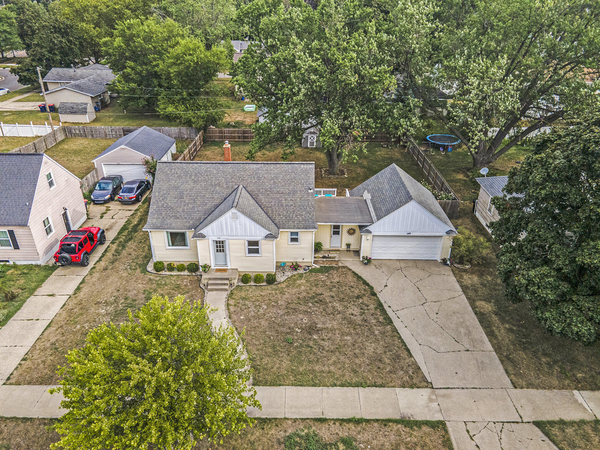 149 W 32nd Street