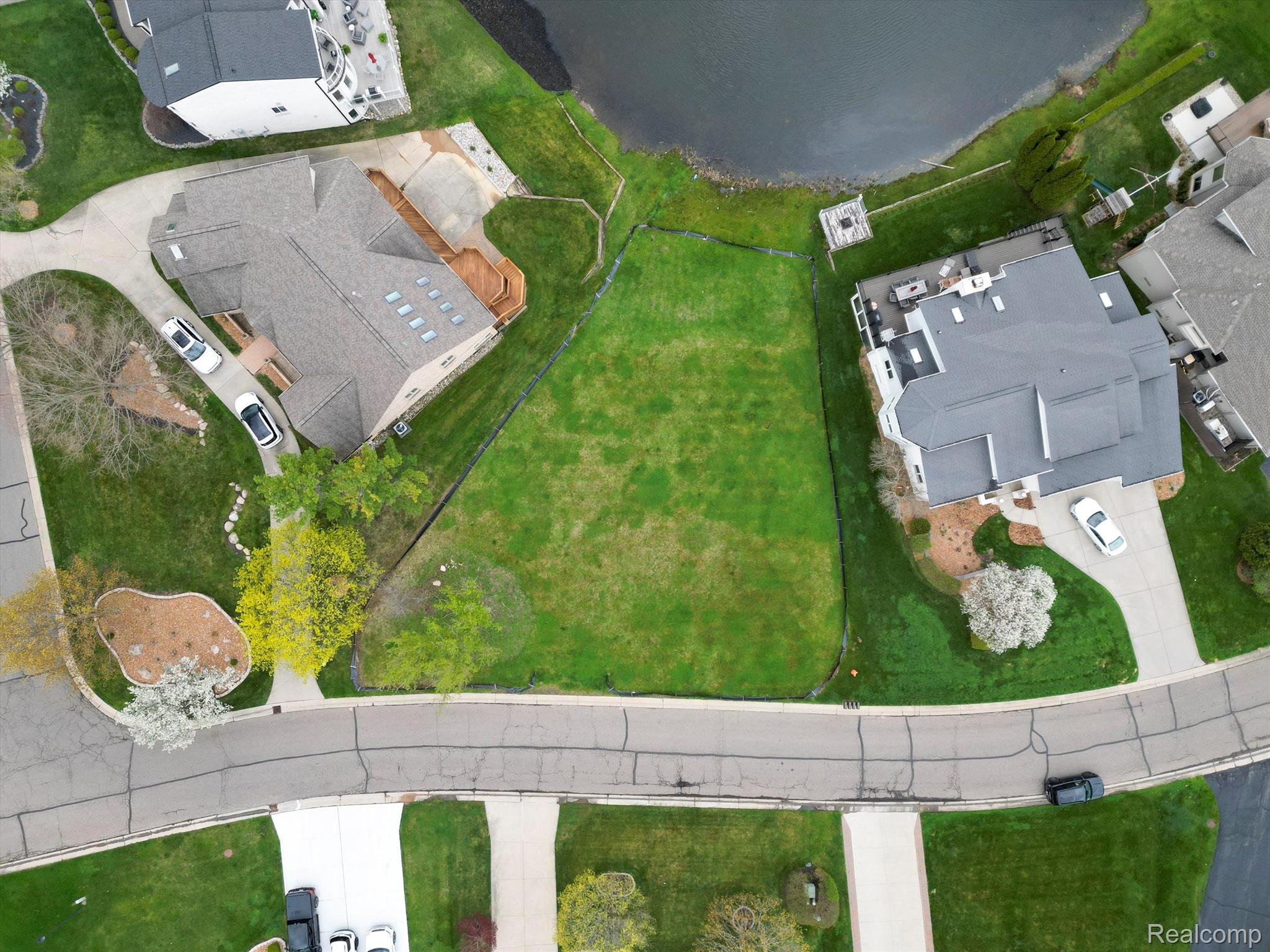 1062 FOREST BAY Drive