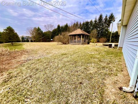 Tiny photo for 5464 Hollow Corners Road, Dryden Township, MI 48428 (MLS # 20261020963)