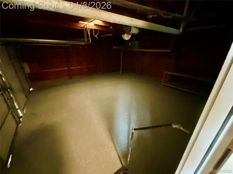 Tiny photo for 5464 Hollow Corners Road, Dryden Township, MI 48428 (MLS # 20261020963)