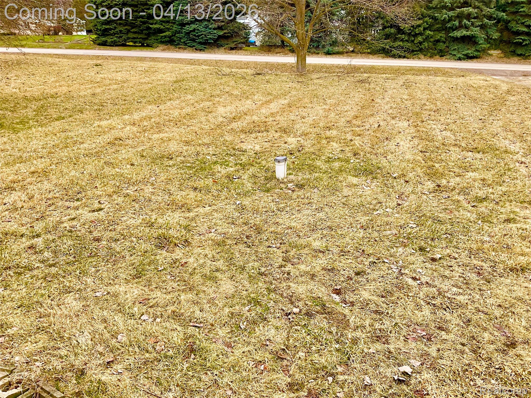 5464 Hollow Corners Road