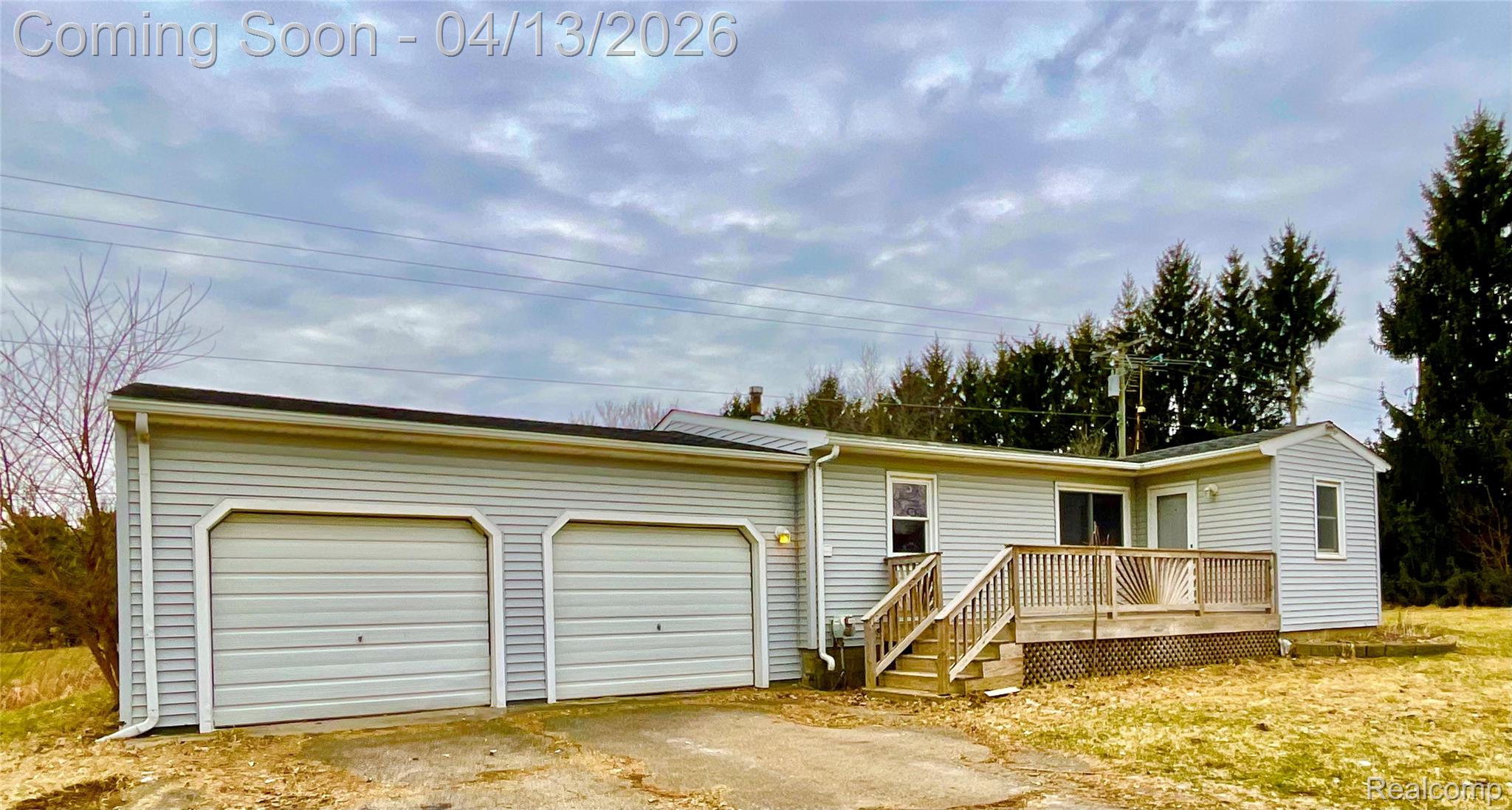 5464 Hollow Corners Road