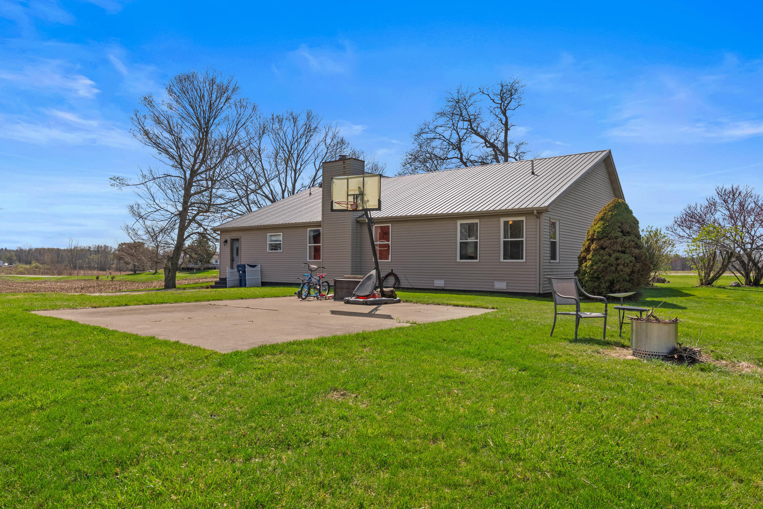 3531 Knowles Road