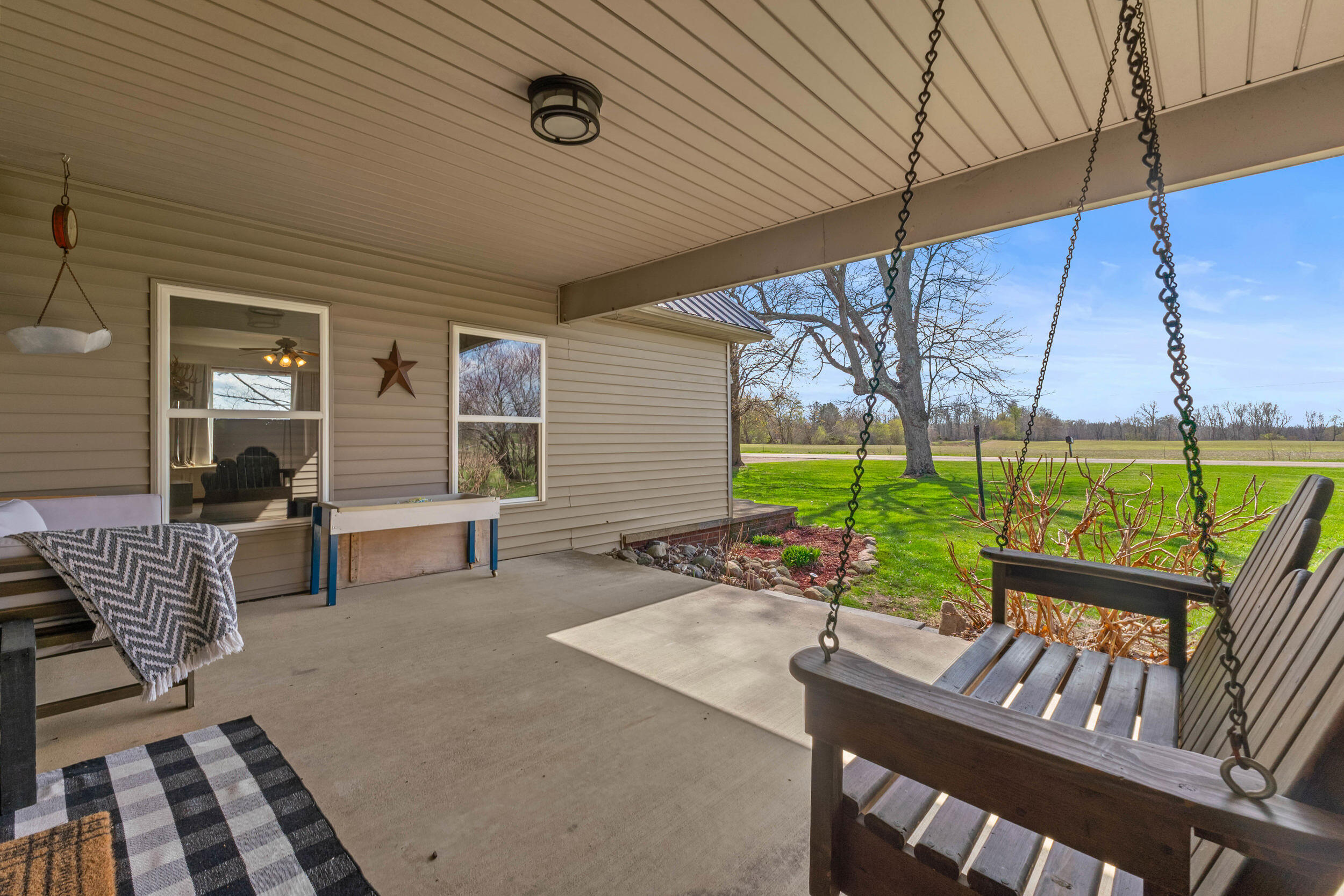 3531 Knowles Road