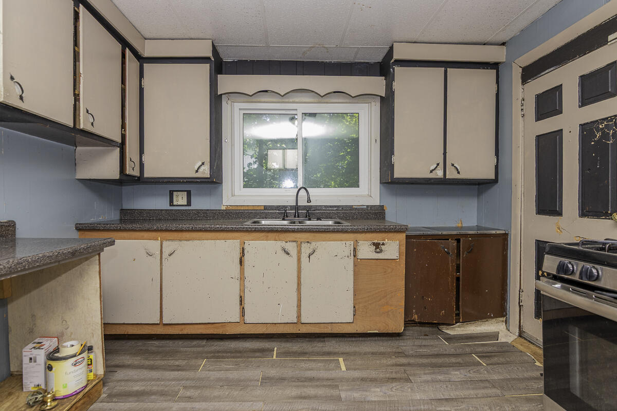205 W Sherwood Street