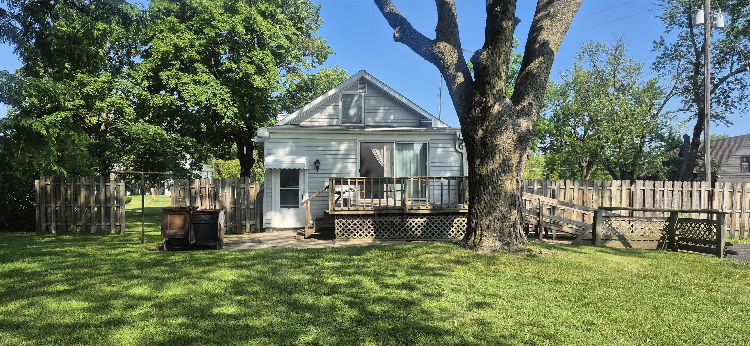 15350 S Telegraph Road