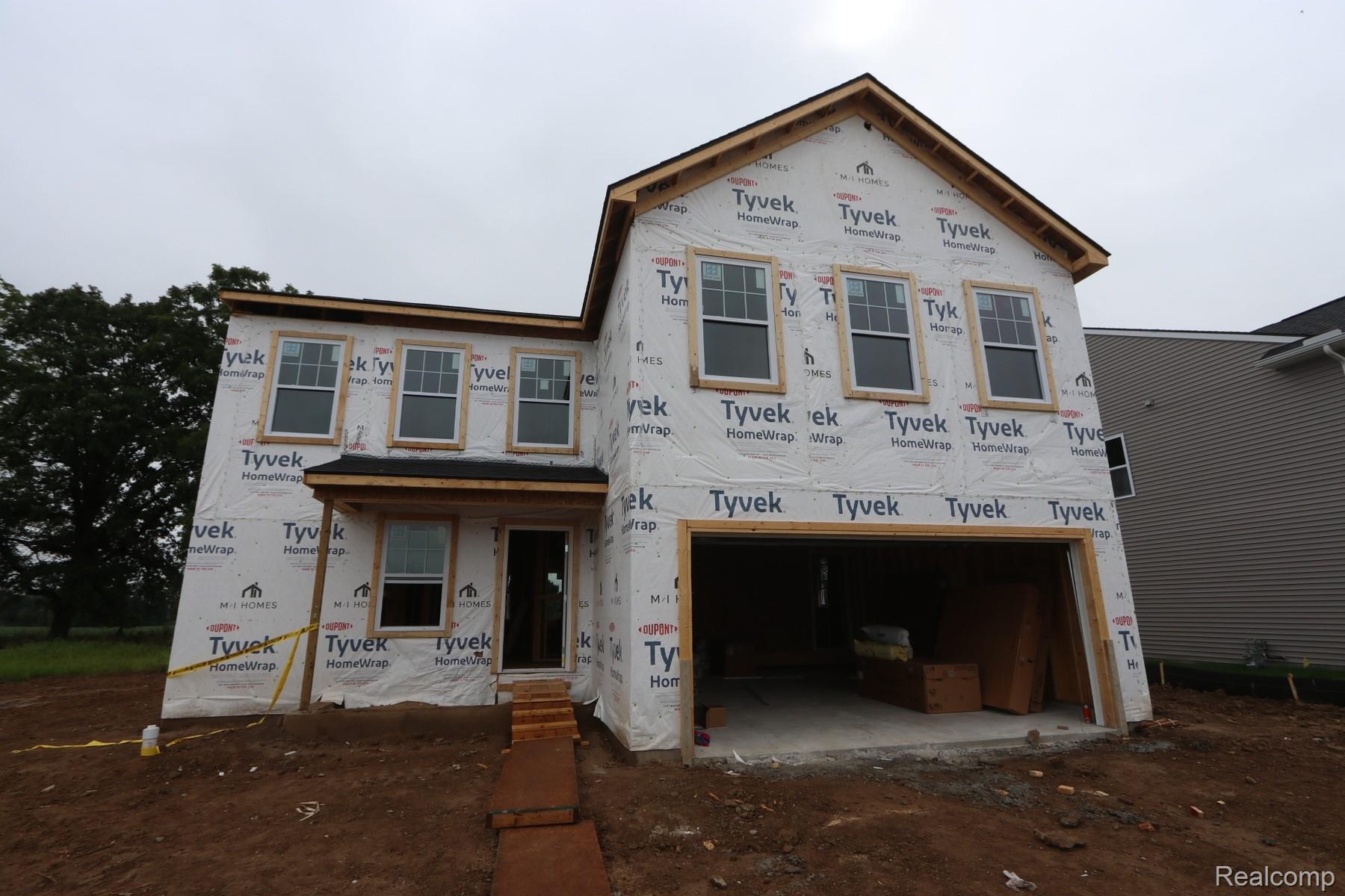 724 Knollwood Bend
