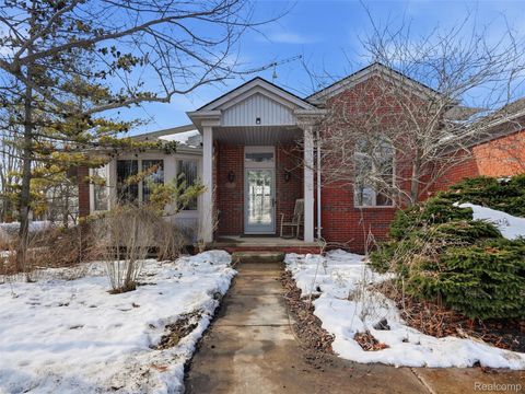 68725 Place Road Lenox Township MI 48050