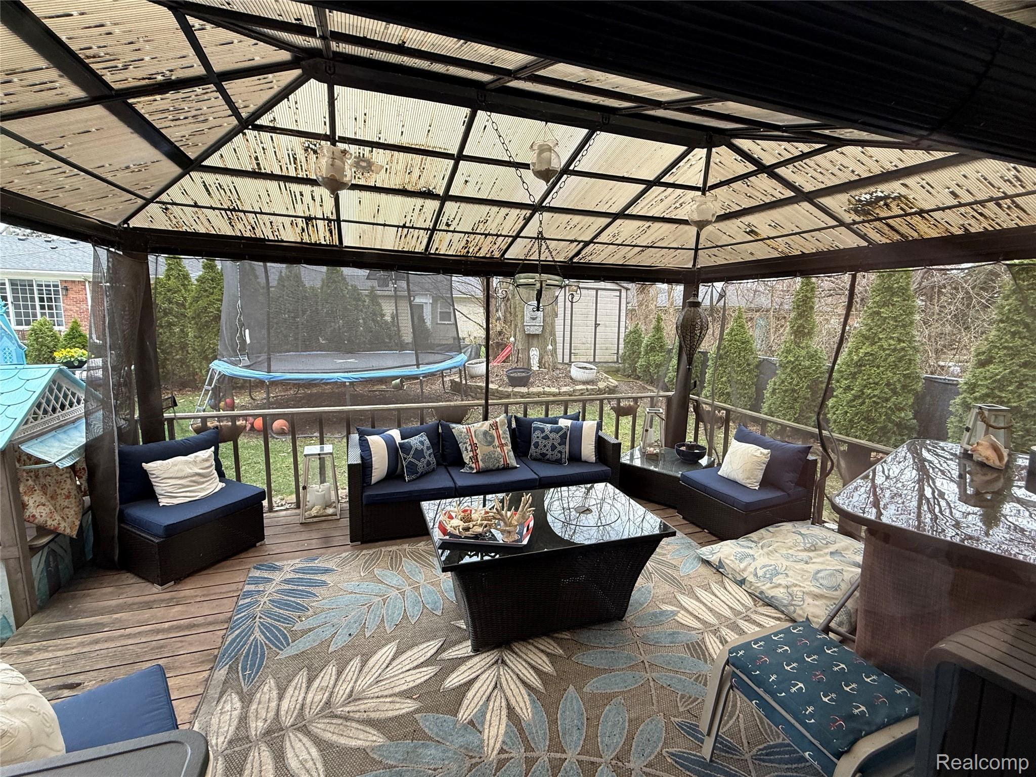 1645 Blairmoor Court