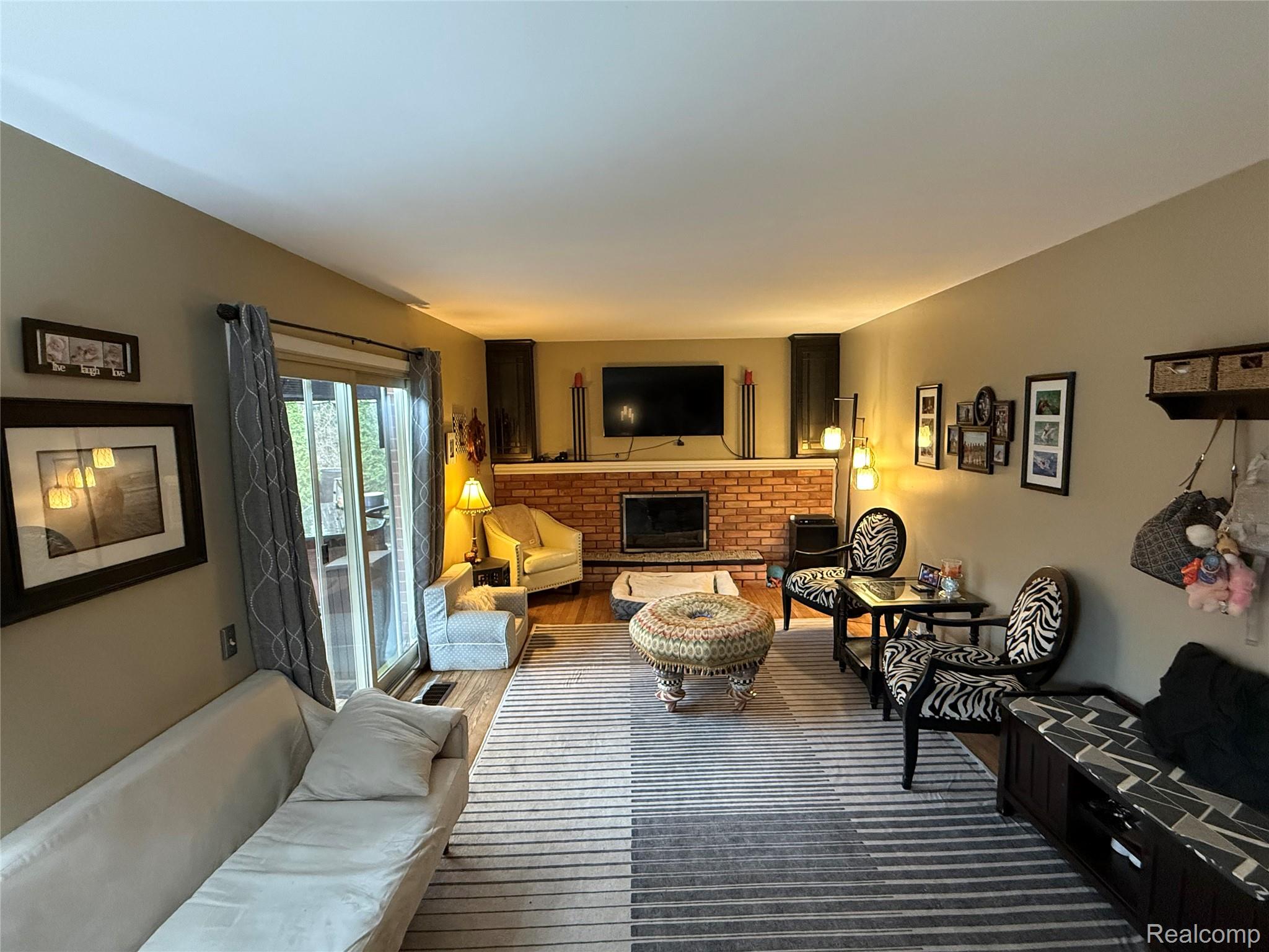 1645 Blairmoor Court