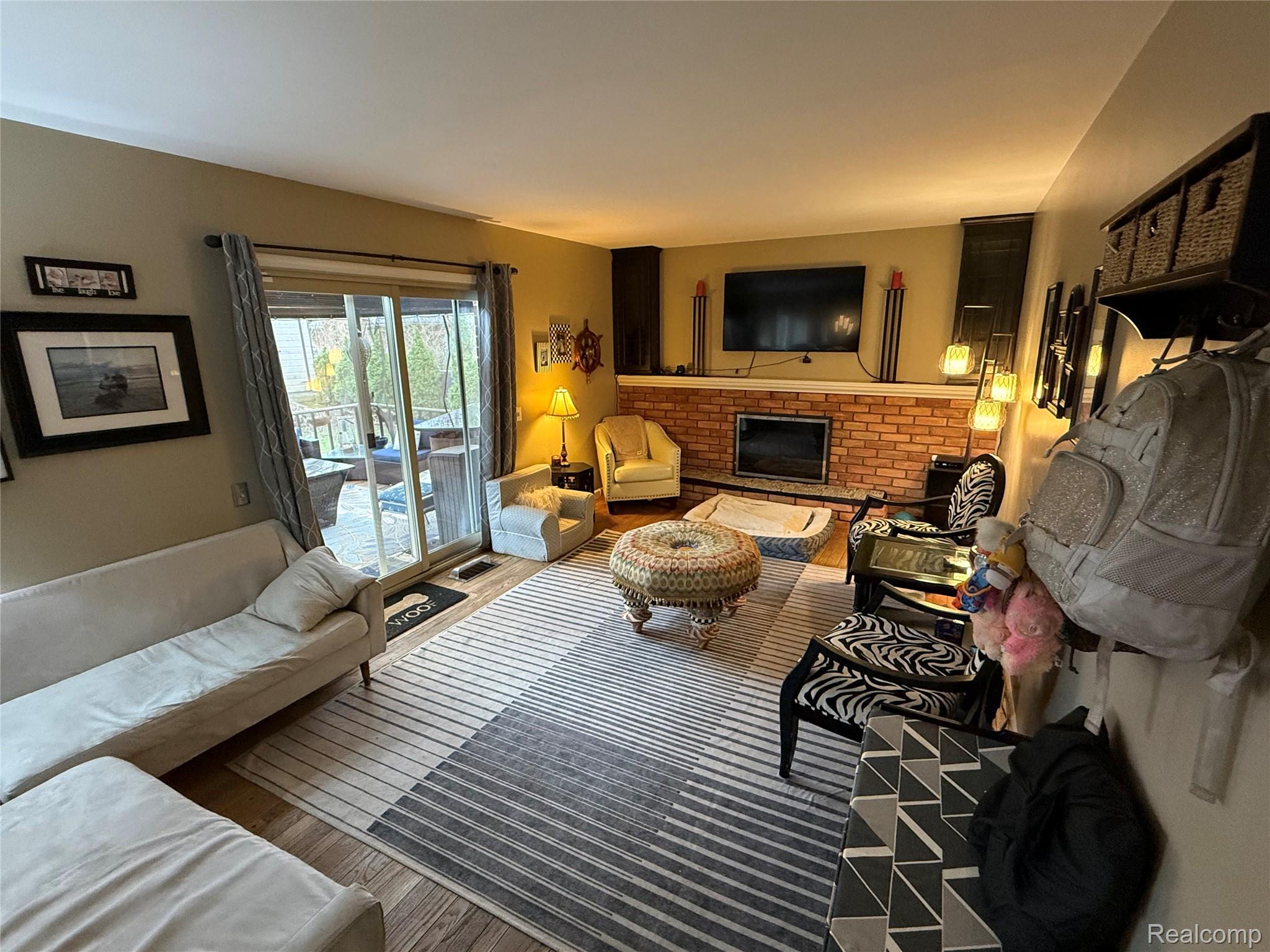 1645 Blairmoor Court