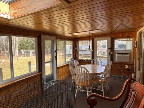Tiny photo for 300 Margo Street, Tawas Township, MI 48763 (MLS # 77080068539)