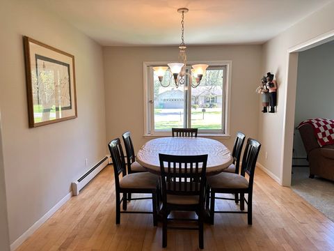 Tiny photo for 300 Margo Street, Tawas Township, MI 48763 (MLS # 77080068539)