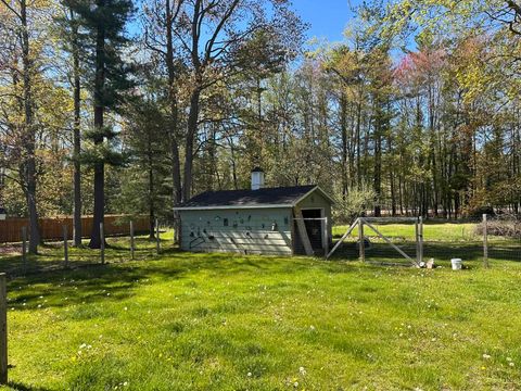 Tiny photo for 300 Margo Street, Tawas Township, MI 48763 (MLS # 77080068539)