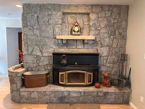Tiny photo for 300 Margo Street, Tawas Township, MI 48763 (MLS # 77080068539)