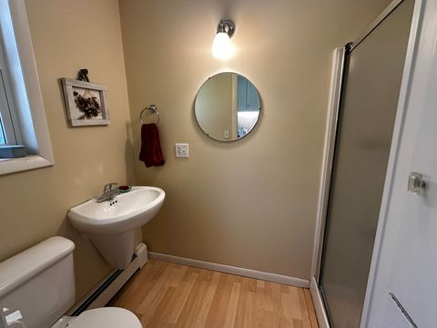 Tiny photo for 300 Margo Street, Tawas Township, MI 48763 (MLS # 77080068539)
