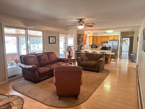 Tiny photo for 300 Margo Street, Tawas Township, MI 48763 (MLS # 77080068539)