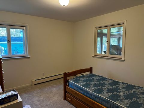 Tiny photo for 300 Margo Street, Tawas Township, MI 48763 (MLS # 77080068539)