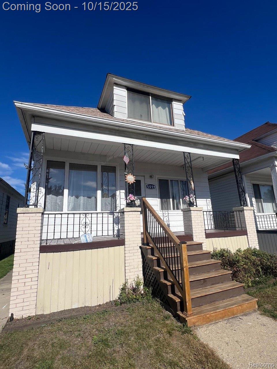 5059 Harold Street