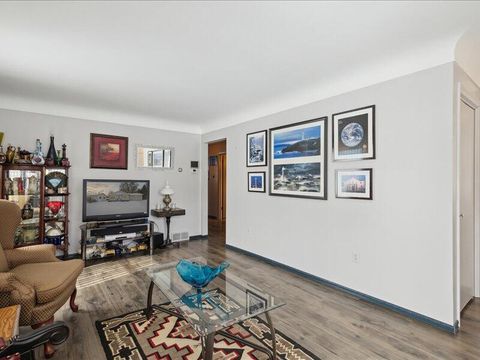 A home in BlackmanCharterTownship_Jackson
